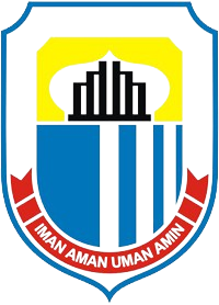 Logo Kabupaten Lebak