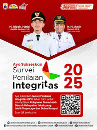 Survei Penilaian Integritas (SPI)