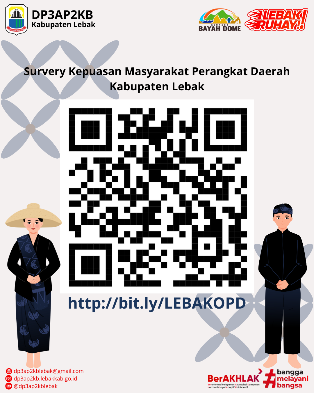 SURVEI KEPUASAN